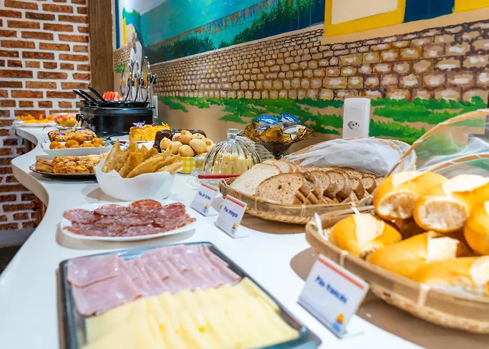 Pousada Morada Do SolPousada em Porto Seguro